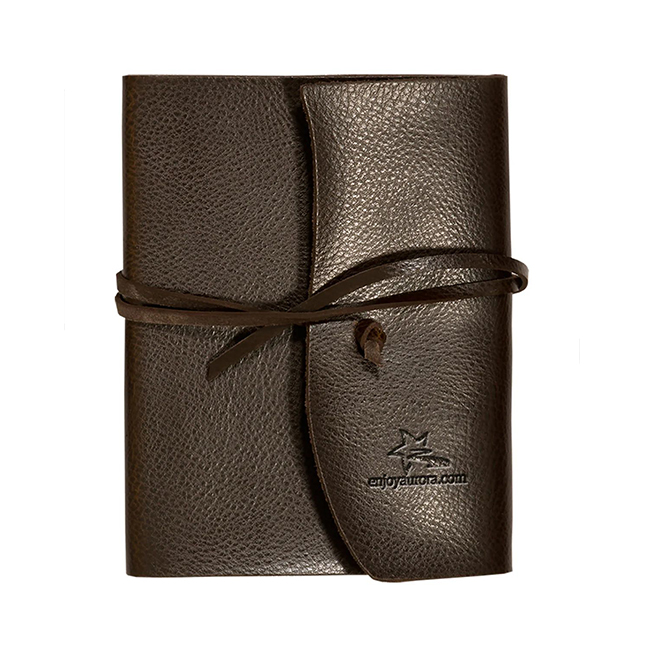 Soft Cover Notebook
