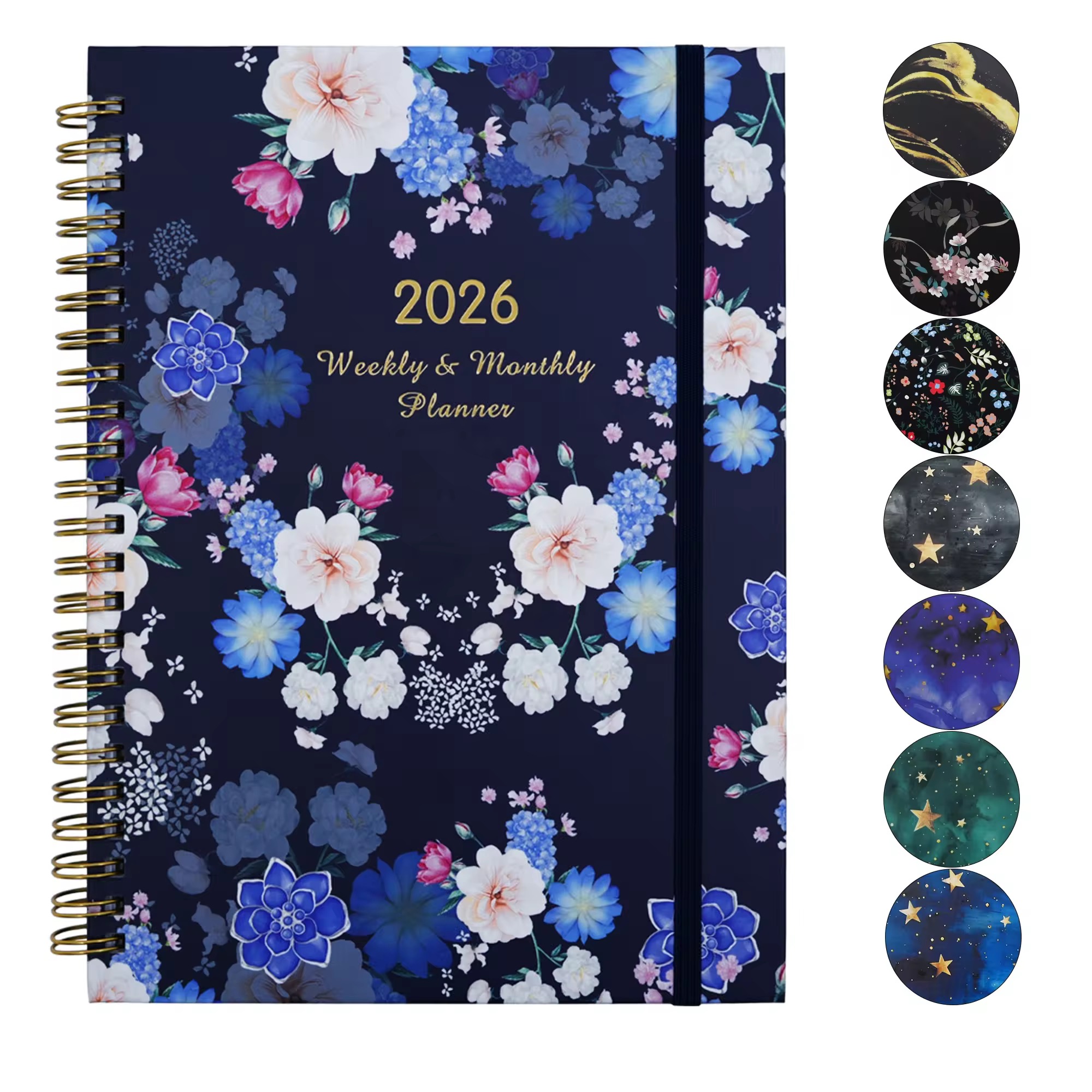 Daily Planner
