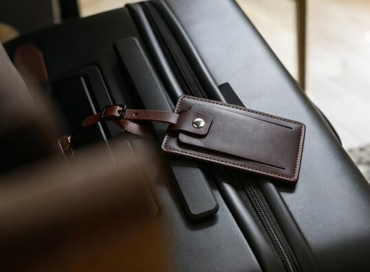 Luggage Tag