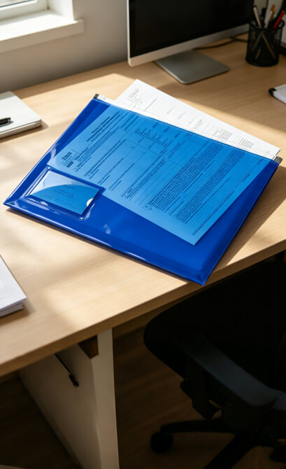 File folder