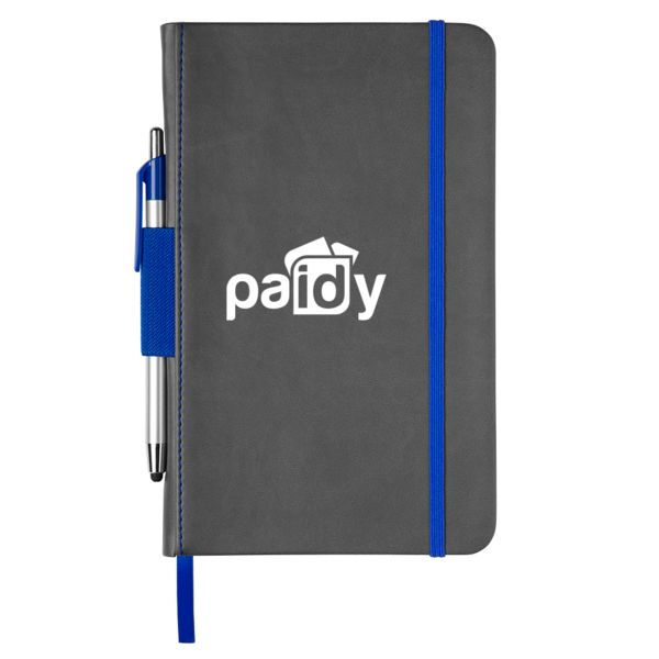 Hardcover Notebook